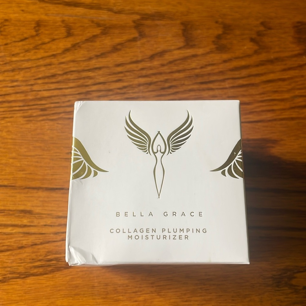 Bella Grace moisturizer